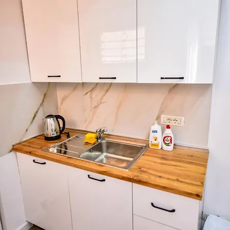 Appartement Elen *